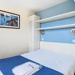 Bleu Marine - Maeva - 2 Pieces 4 Personnes - Confort Mae-0547 דירה *