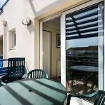 Bleu Marine - Maeva - 2 Pieces 4 Personnes - Confort Mae-0547 דירה לאקאנו