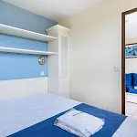 דירה Bleu Marine - Maeva - 2 Pieces 4 Personnes - Confort Mae-0547