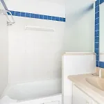 Bleu Marine - Maeva - 2 Pieces 4 Personnes - Confort Mae-0547 דירה *