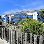 Bleu Marine - Maeva - 2 Pieces 4 Personnes - Confort Mae-0547 לאקאנו
