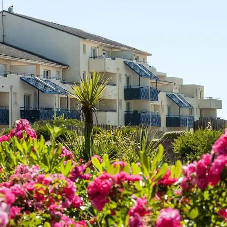 דירה Bleu Marine - Maeva - 2 Pieces 4 Personnes - Confort Mae-0547