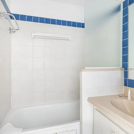 Bleu Marine - Maeva - 2 Pieces 4 Personnes - Confort Mae-0547 Apartment *